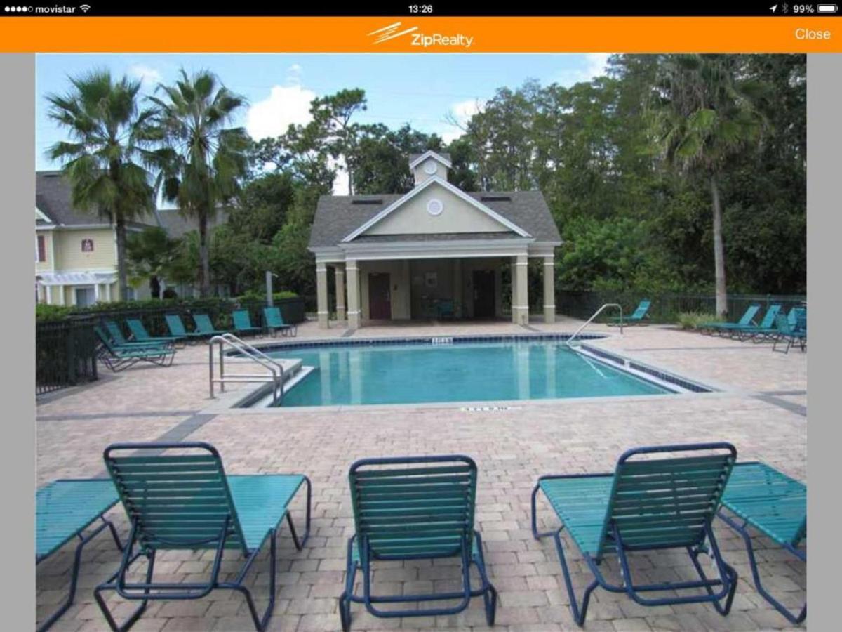 True Happiness, Housing Near Disney Word Kissimmee Exterior foto